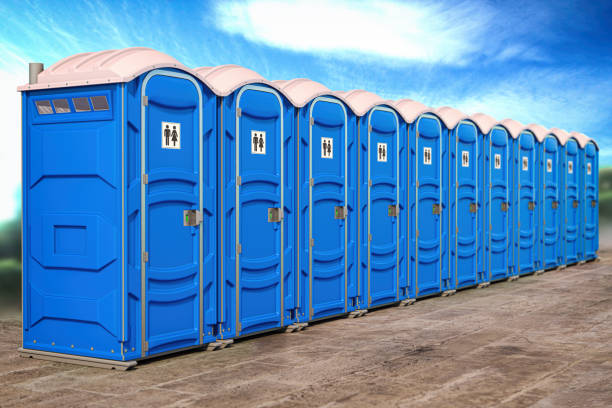 Best Portable Toilet Rental for Emergency Services  in Lomita, CA