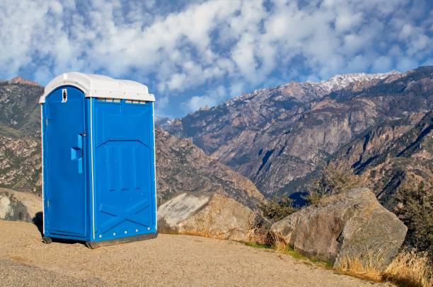 Portable Restroom Removal and Pickup in Lomita, CA