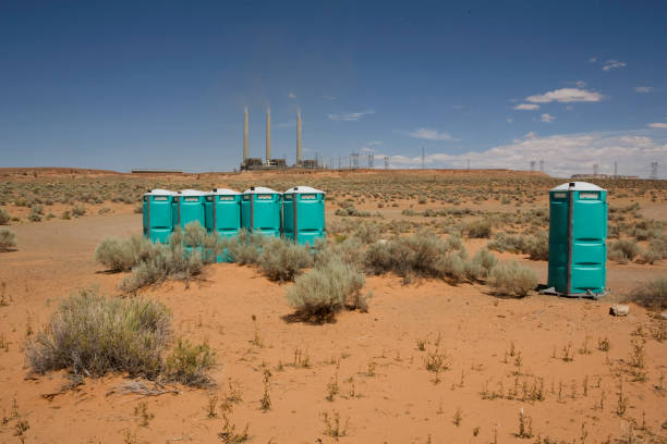 Best Event Portable Toilet Rental  in Lomita, CA