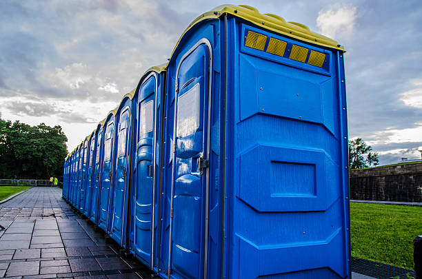 Best Portable Toilet Waste Disposal  in Lomita, CA