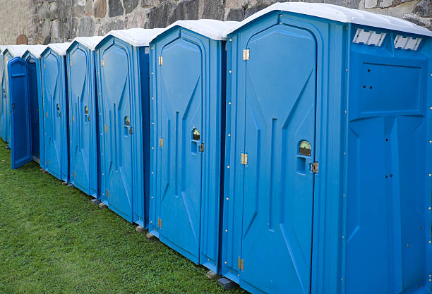 Best Construction Site Portable Toilets  in Lomita, CA